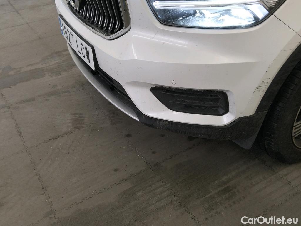  Volvo  XC 40 VOLVO XC40 / 2017 / 5P / todoterreno 1.5 T3 Inscription Auto #19
