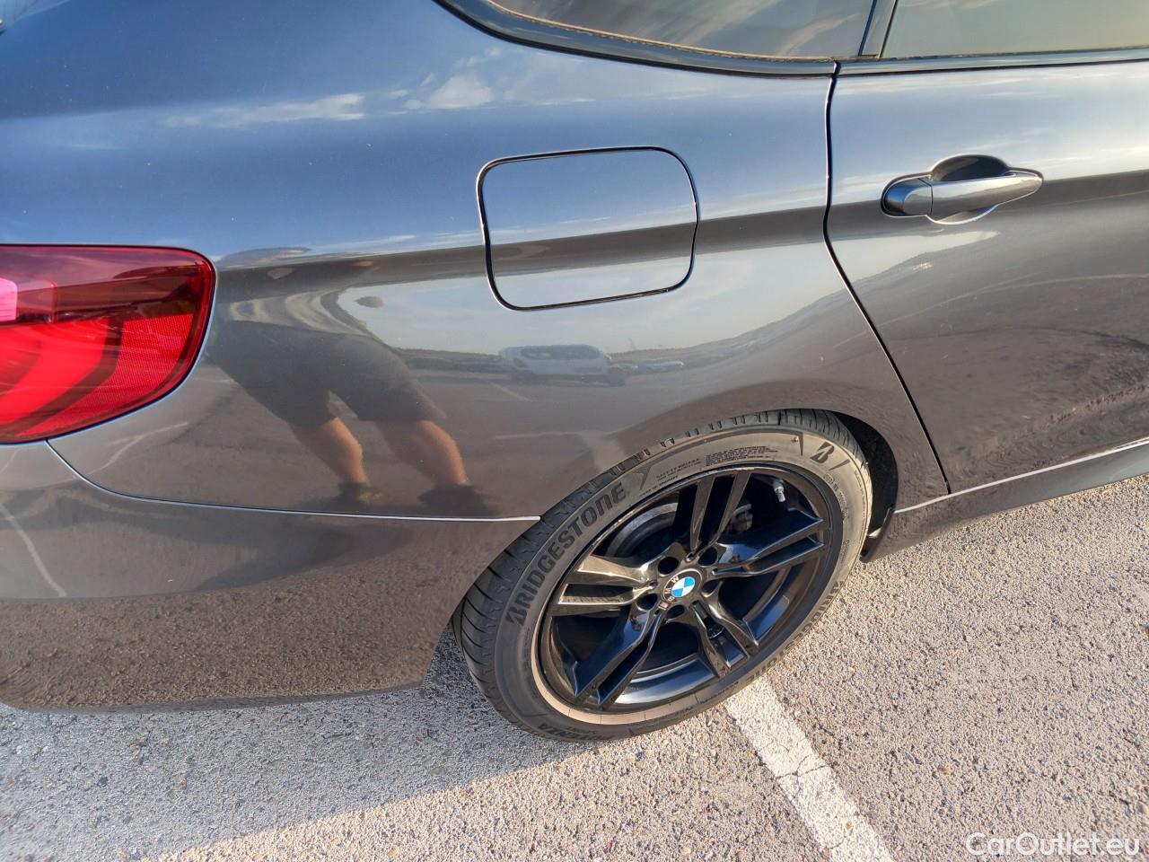  Bmw  Serie 3  Gran Turismo 320d M Sport 2.0 190CV MT6 E6dT  #23