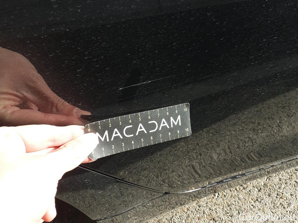  Bmw  Serie 5 BMW  / 2016 / 4P / sedán 520dA #11