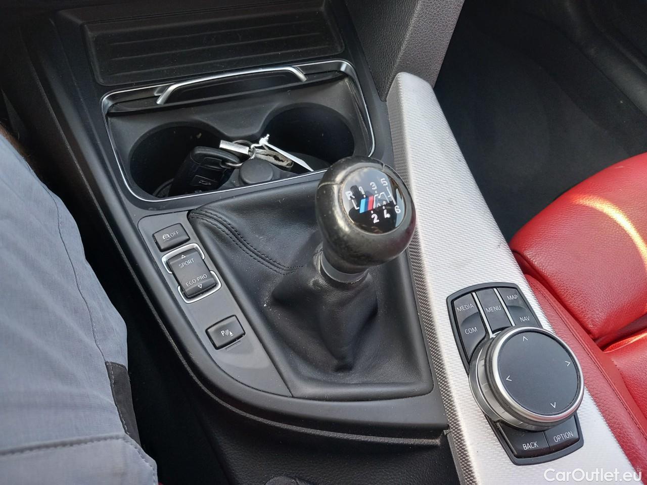  Bmw  Serie 3  Gran Turismo 320d M Sport 2.0 190CV MT6 E6dT  #3