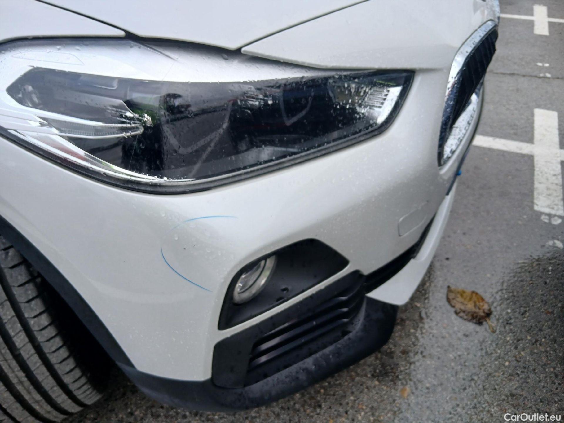  Bmw  X2 BMW  sDrive18i (CX) #9