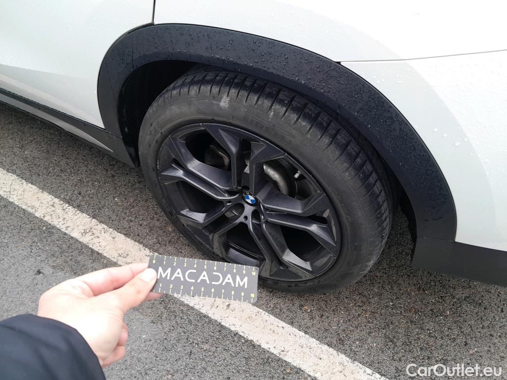  Bmw  X6 BMW  / 2019 / 5P / todoterreno xDrive30d #5