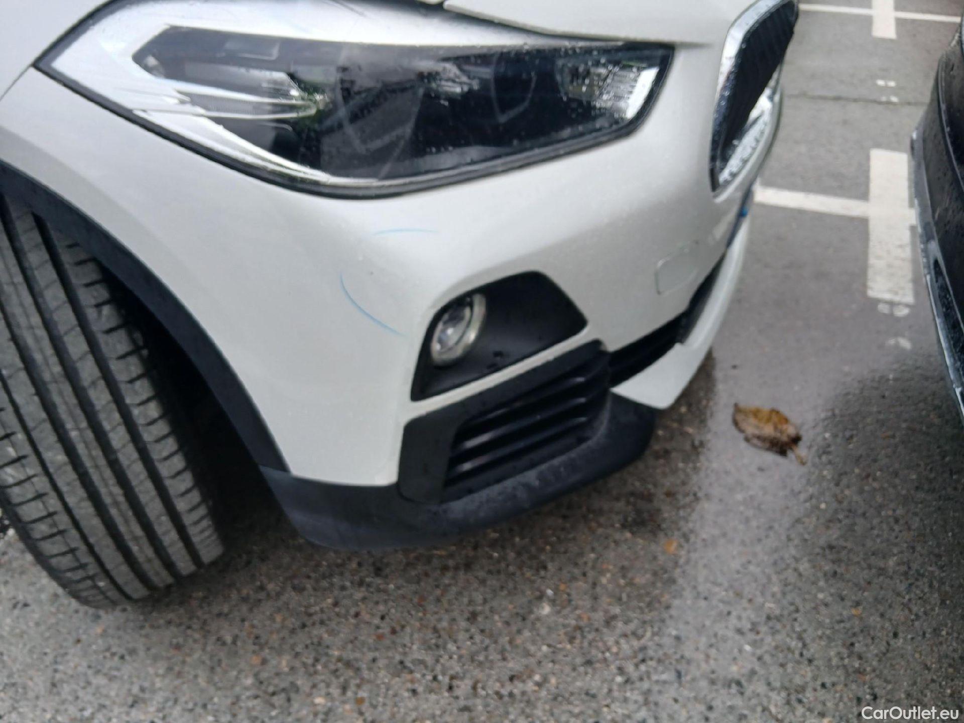  Bmw  X2 BMW  sDrive18i (CX) #7