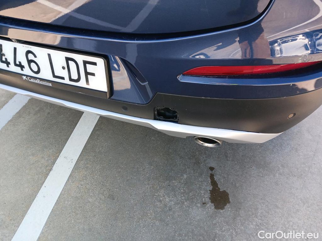  Bmw  X4 BMW  / 2018 / 5P / todoterreno xDrive20d #12