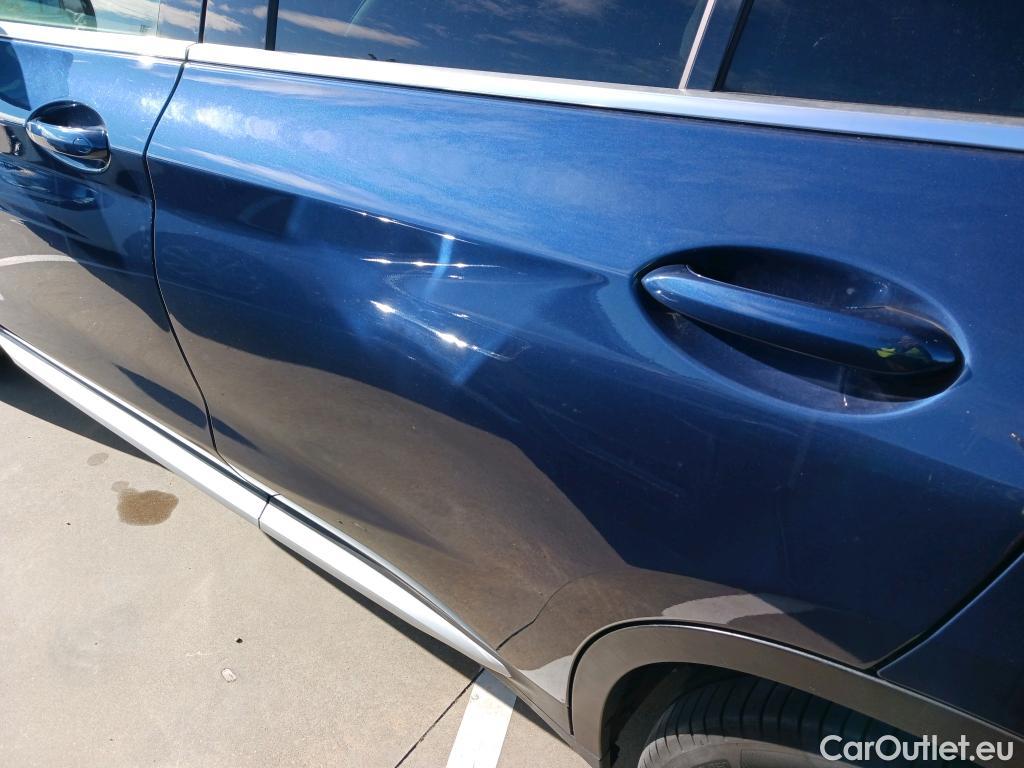  Bmw  X4 BMW  / 2018 / 5P / todoterreno xDrive20d #10