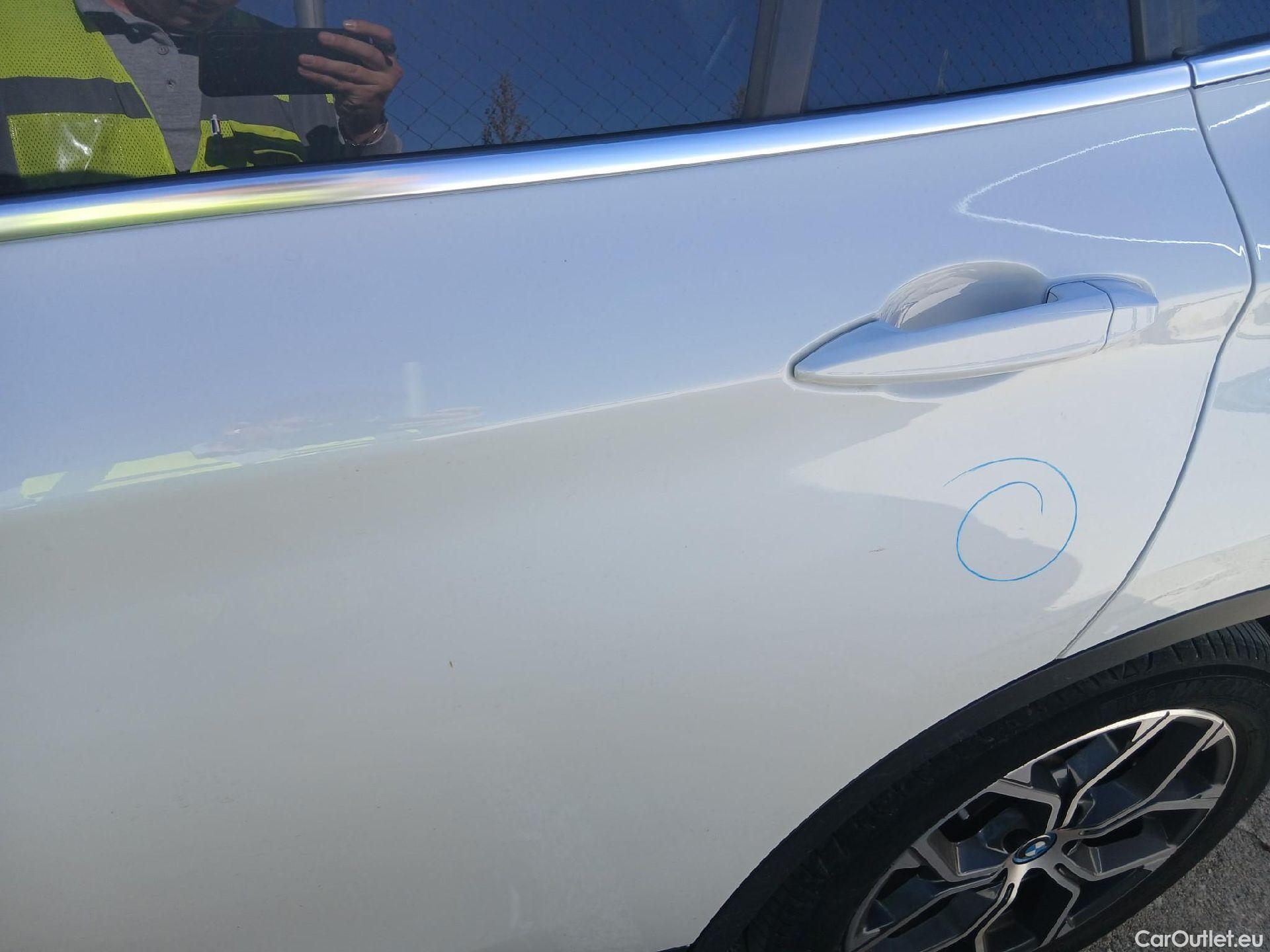  Bmw  X1 Serie  xDrive 25e 1.5 220CV AT6 E6d #17