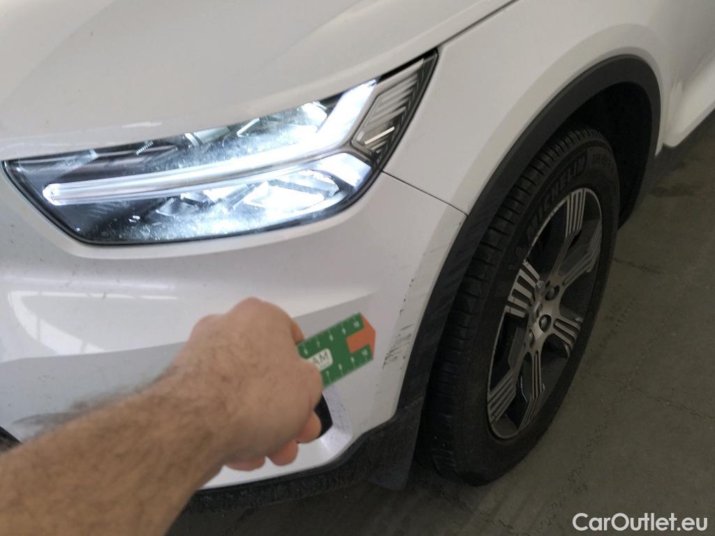  Volvo  XC 40 VOLVO XC40 / 2017 / 5P / todoterreno 1.5 T3 Inscription Auto #18