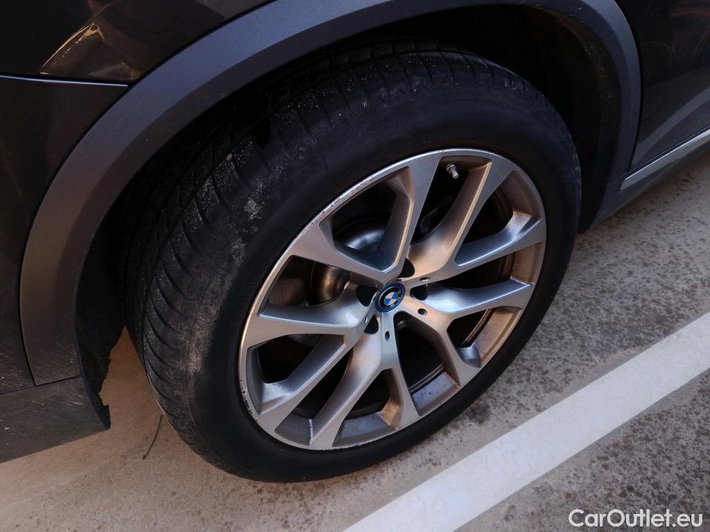  Bmw  X5 BMW  / 2018 / 5P / todoterreno xDrive45e (AC2) #5