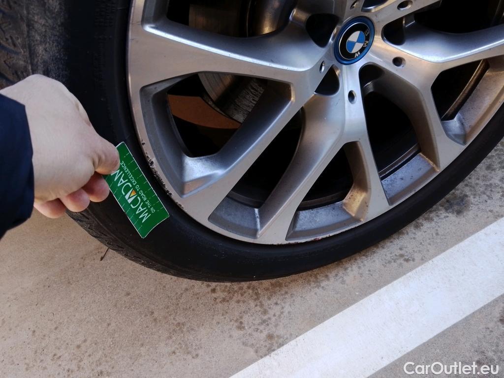  Bmw  X5 BMW  / 2018 / 5P / todoterreno xDrive45e (AC2) #6