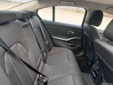  Bmw  Serie 3 BMW  / 2018 / 4P / sedán 318d Auto. #7