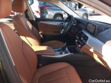  Bmw  Serie 5 BMW  / 2016 / 4P / sedán 520dA #6