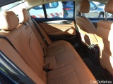  Bmw  Serie 5 BMW  / 2016 / 4P / sedán 520dA #7
