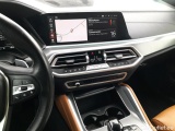  Bmw  X6 BMW  / 2019 / 5P / todoterreno xDrive30d #15