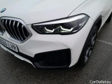  Bmw  X6 BMW  / 2019 / 5P / todoterreno xDrive30d #17