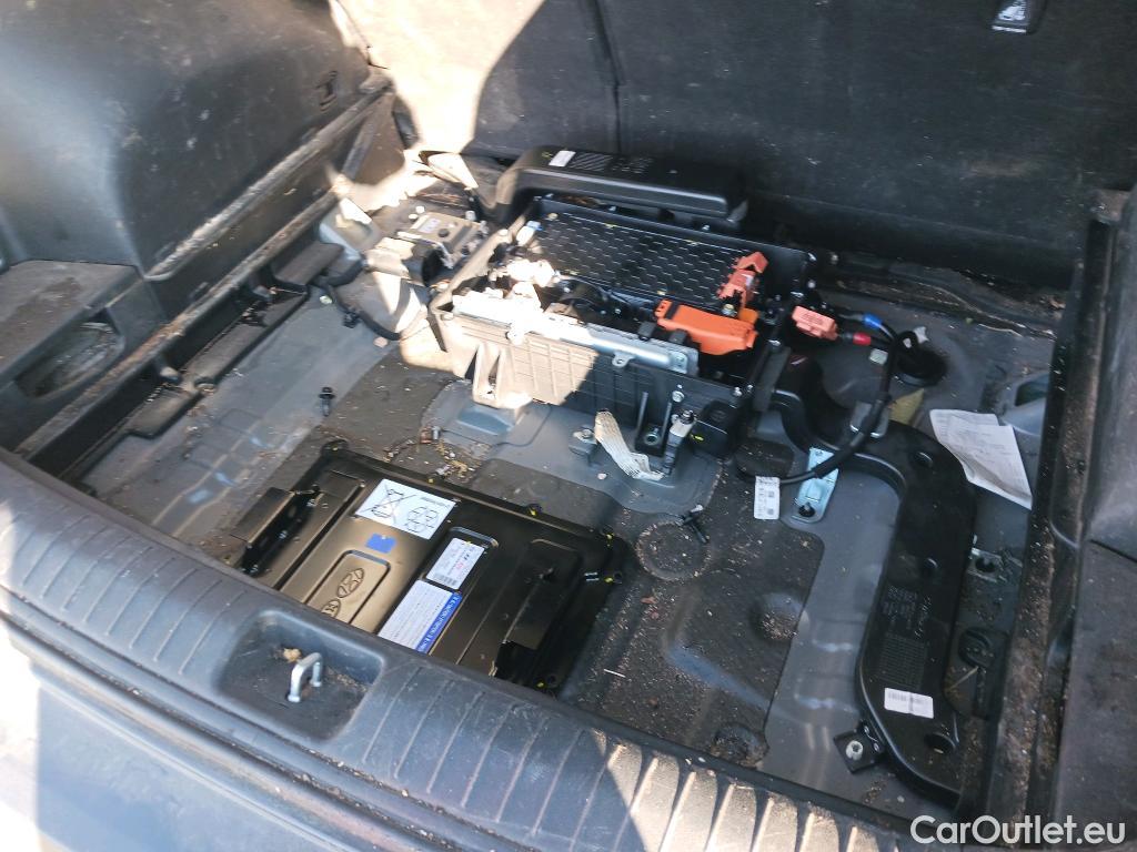  KIA  Sportage  Drive Plus 2WD 1.6 CRDi 135CV MT6 E6dT #13