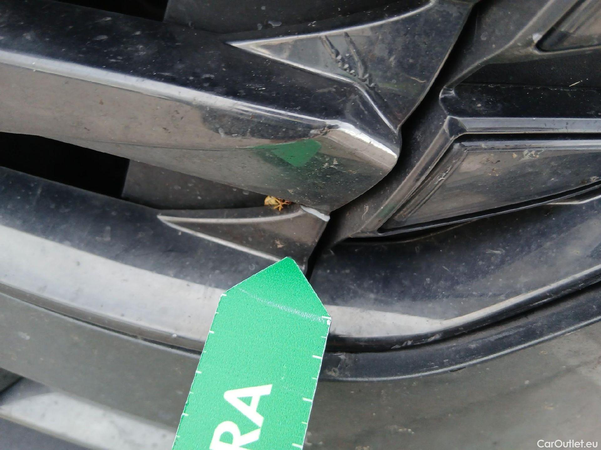  Hyundai  Tucson HYUNDAI  / 2020 / 5P / todoterreno 1.6 TGDI 169kW (230CV) HEV Maxx Sky Auto #9