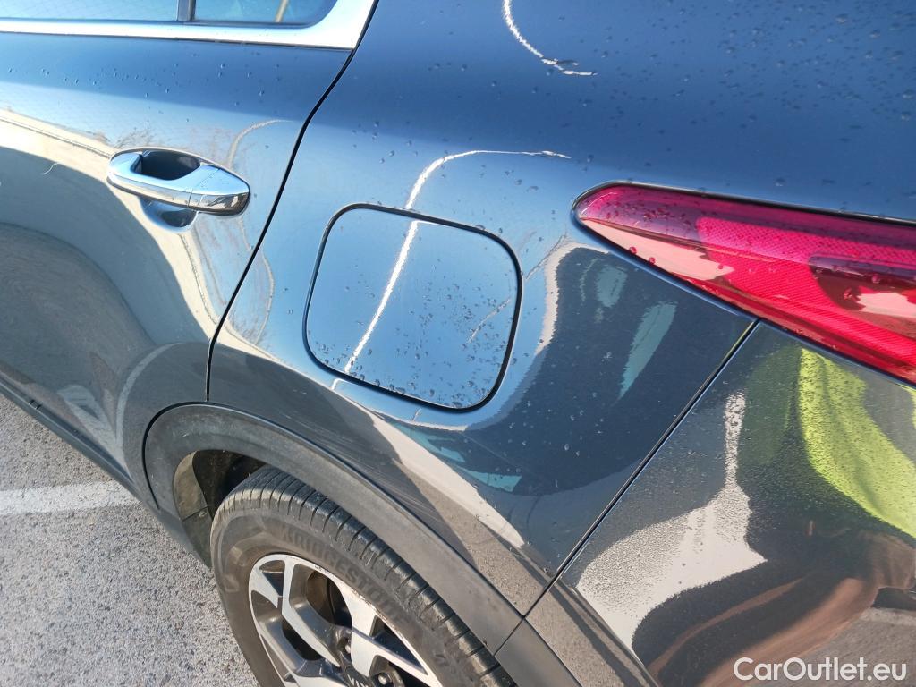  KIA  Sportage  Drive Plus 2WD 1.6 CRDi 135CV MT6 E6dT #15