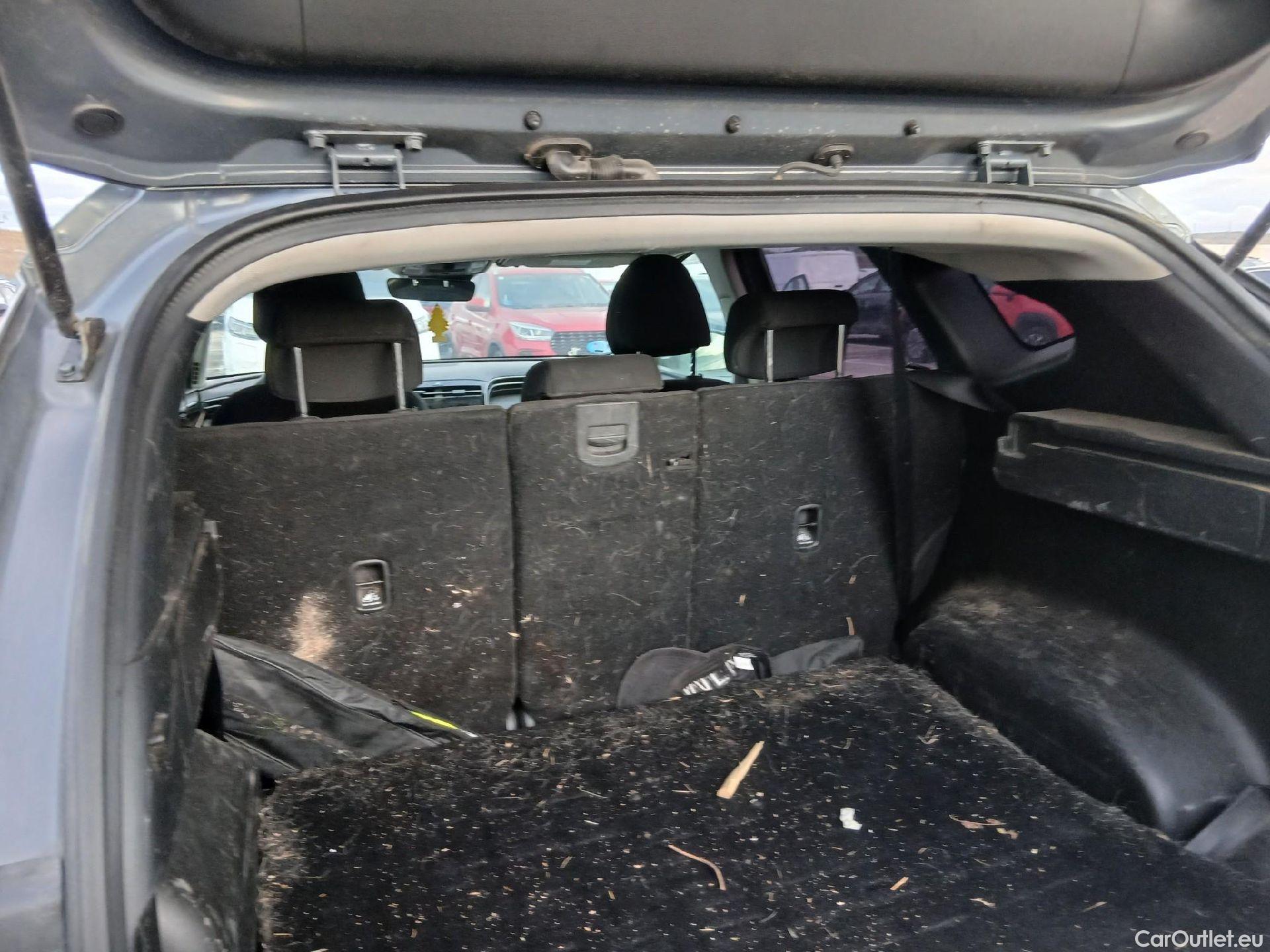  Hyundai  Tucson HYUNDAI  / 2020 / 5P / todoterreno 1.6 TGDI 169kW (230CV) HEV Maxx Sky Auto #39