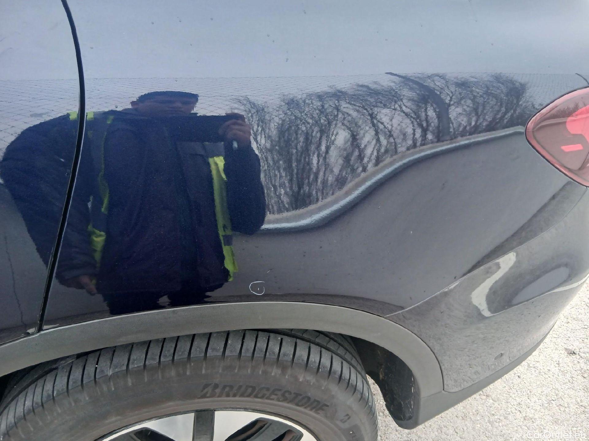  Mercedes  G-Klasee MERCEDES-BENZ Clase GLC / 2019 / 5P / todoterreno GLC 300 de 4MATIC #6