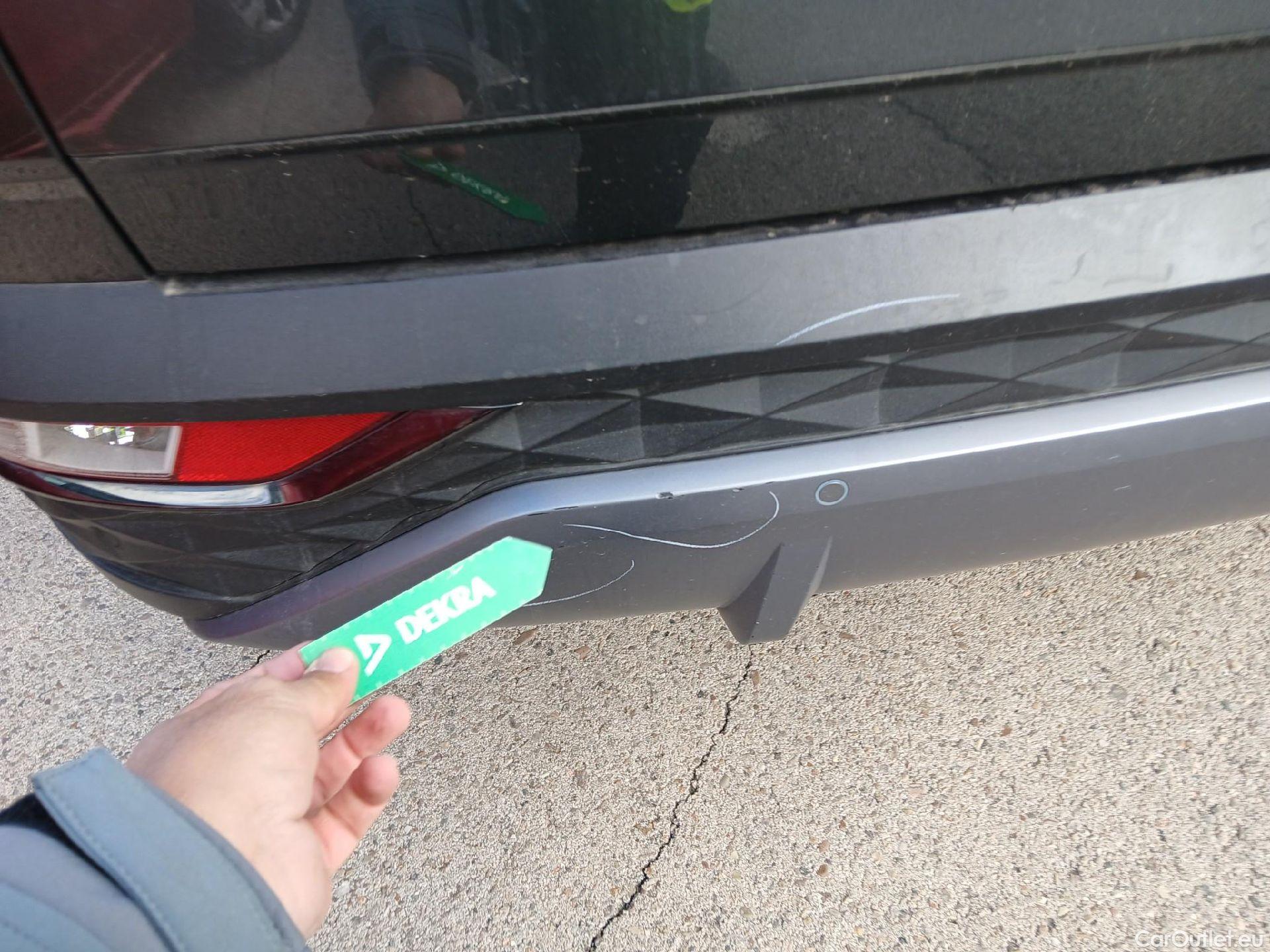  Hyundai  Tucson HYUNDAI  / 2020 / 5P / todoterreno 1.6 TGDI PHEV 195kW Maxx Auto 4X4 #18