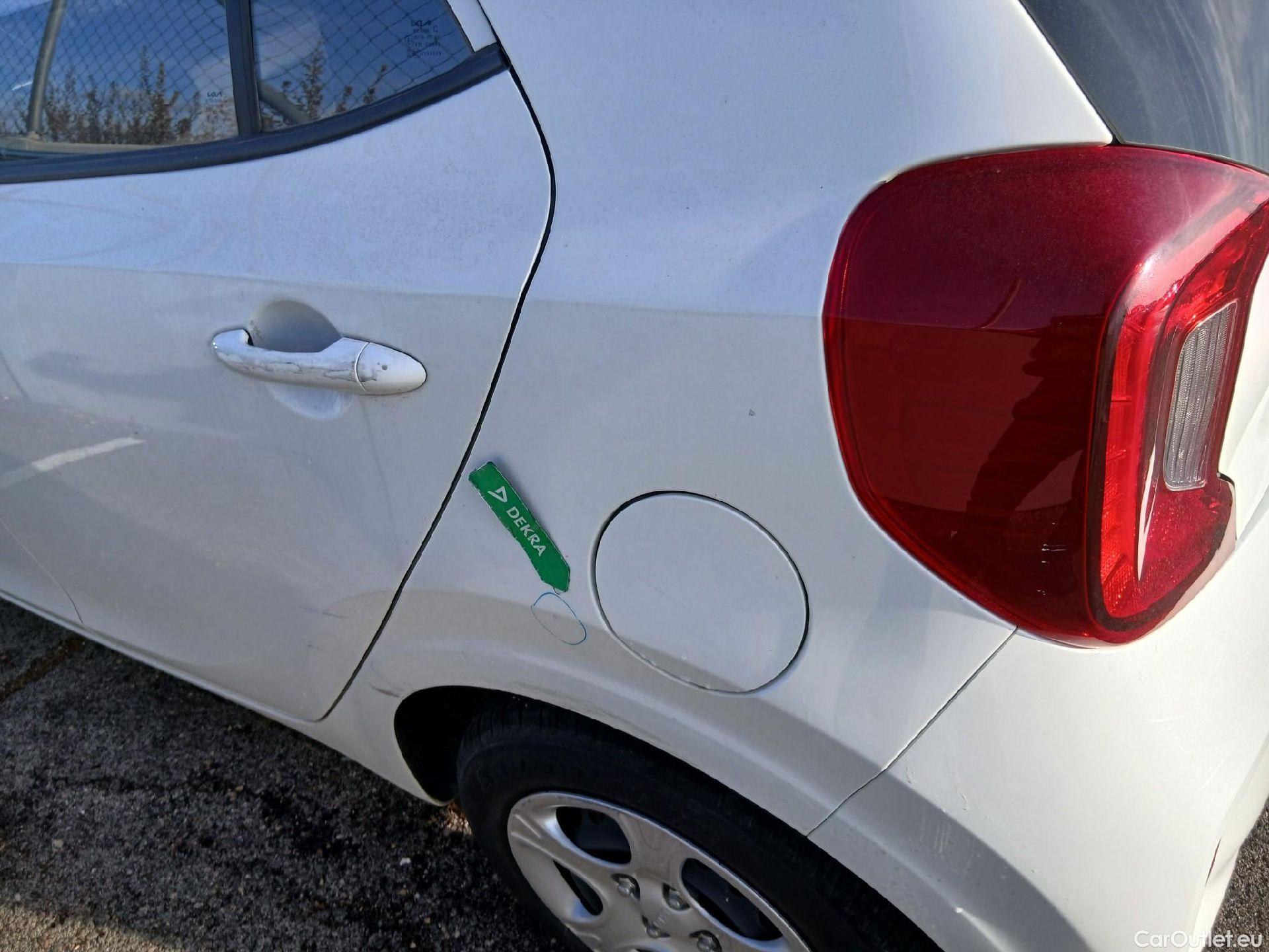  KIA  Picanto KIA  / 2020 / 5P / berlina con portón 1.0 DPi 49kW (67CV) Concept #10