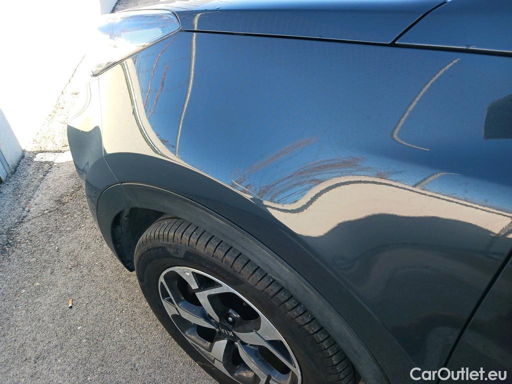  KIA  Sportage  Drive Plus 2WD 1.6 CRDi 135CV MT6 E6dT #23