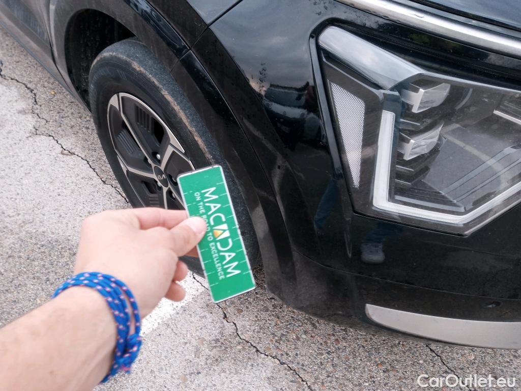  KIA  Niro  Hybrid Drive 1.6 AT6 E6d #27