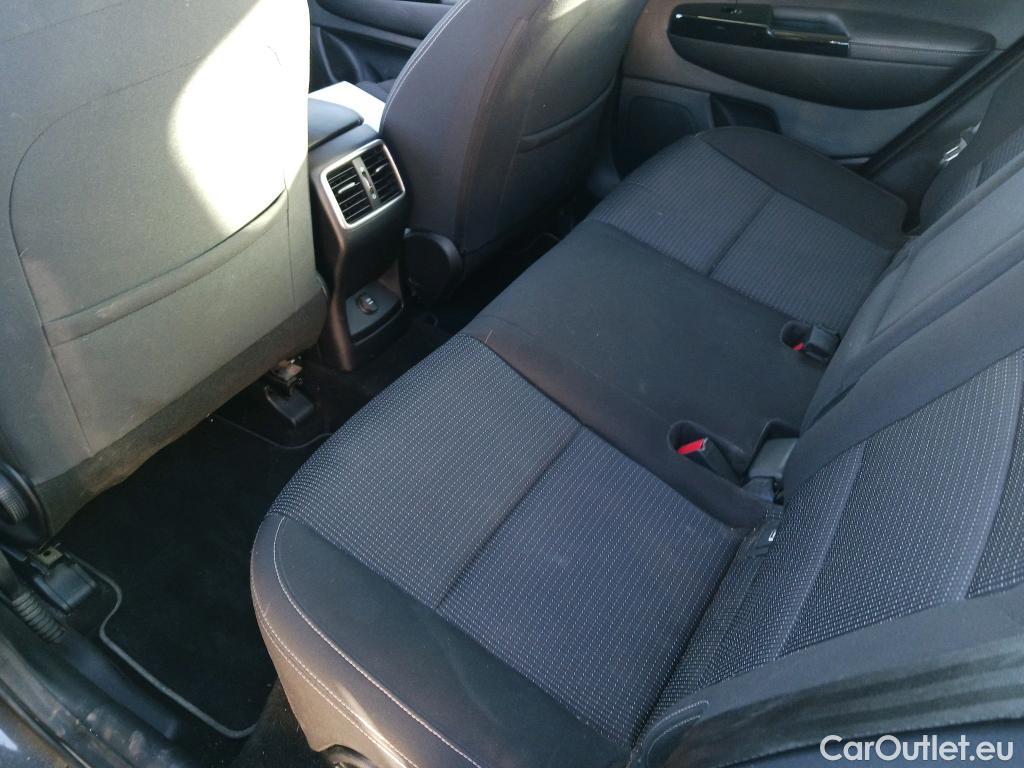  KIA  Sportage  Drive Plus 2WD 1.6 CRDi 135CV MT6 E6dT #31