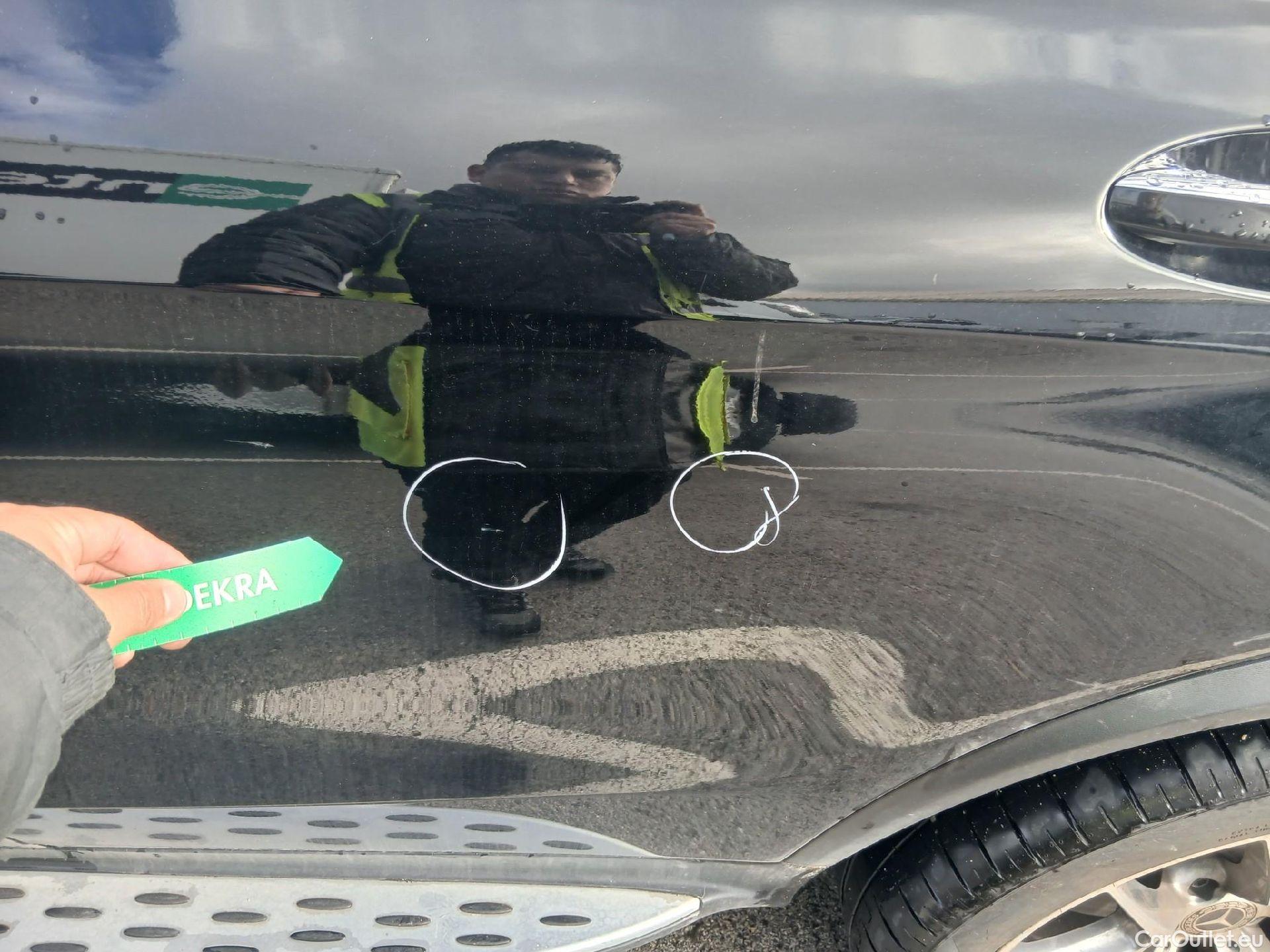  Mercedes  G-Klasee MERCEDES-BENZ GLC Coupé / 2019 / 5P / coupé GLC 300 de 4MATIC #14