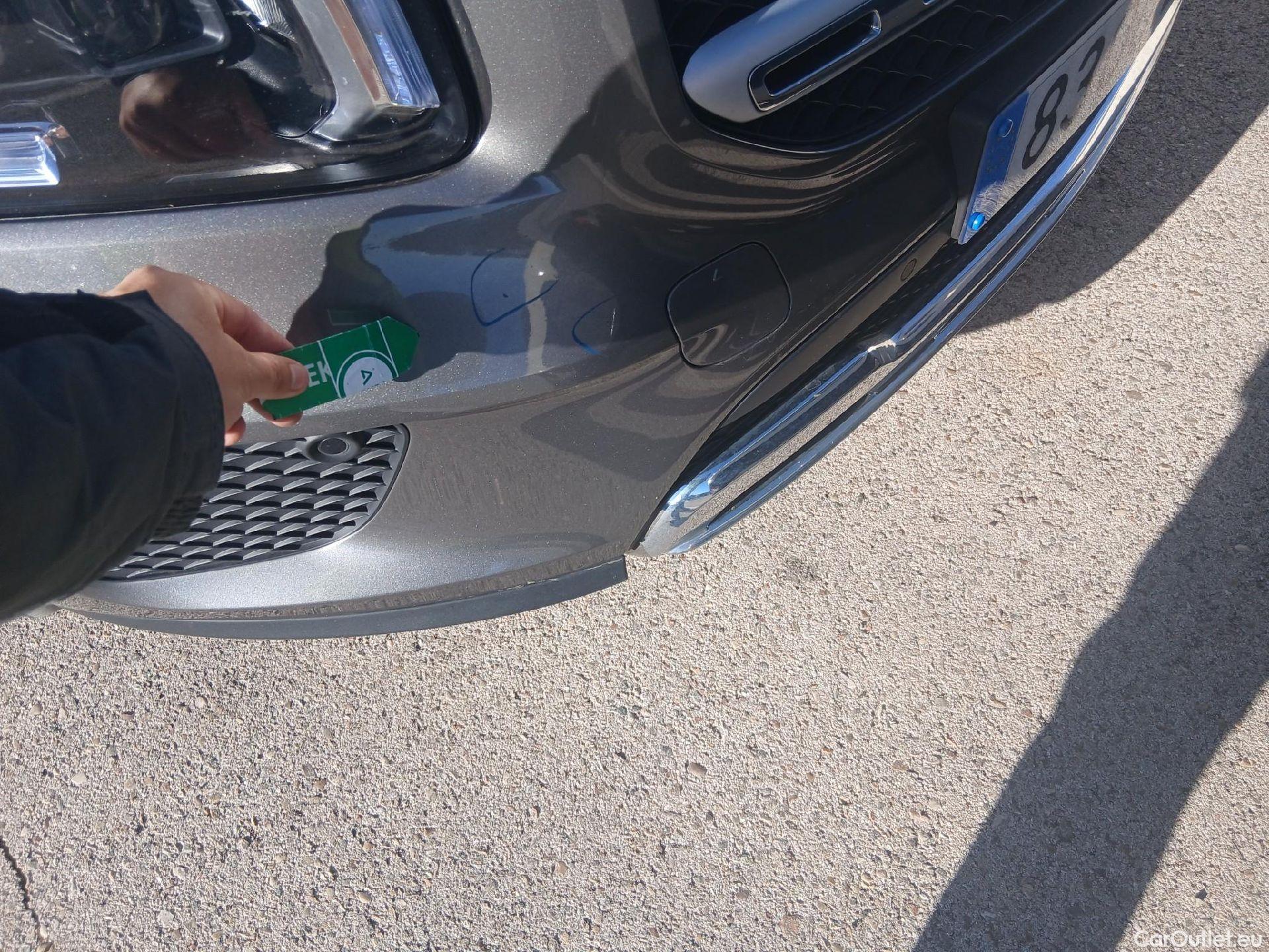  Mercedes  GLB MERCEDES-BENZ  / 2019 / 5P / todoterreno 2.0  220 D 4MATIC DCT 140KW (190CV) #3