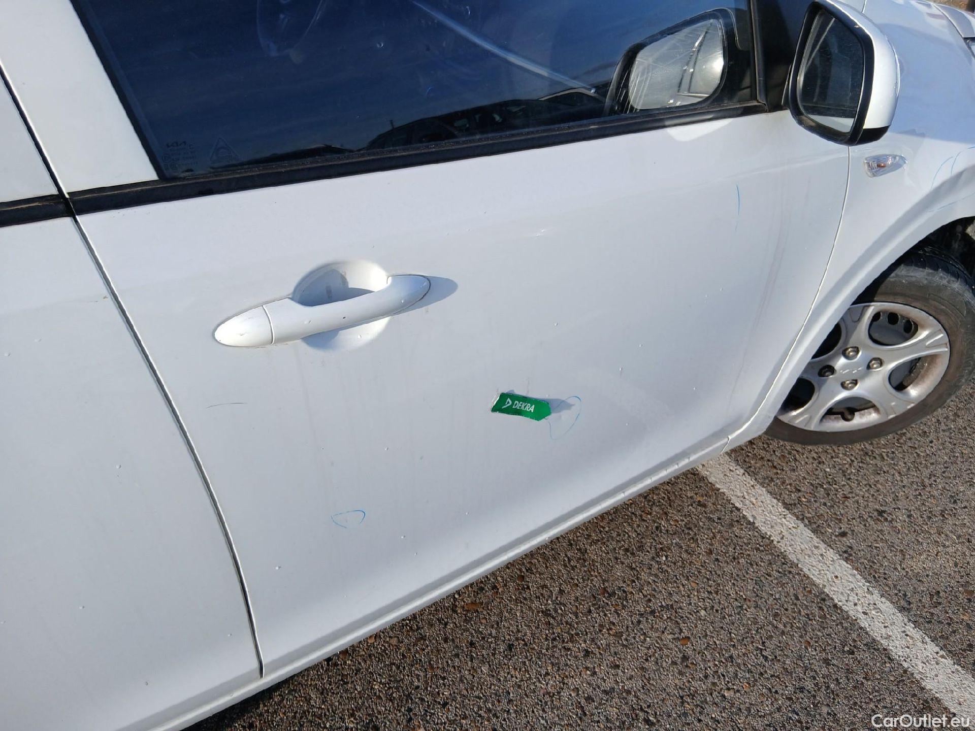  KIA  Picanto KIA  / 2020 / 5P / berlina con portón 1.0 DPi 49kW (67CV) Concept #23