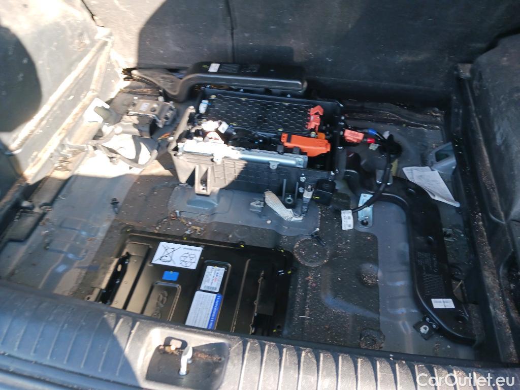  KIA  Sportage  Drive Plus 2WD 1.6 CRDi 135CV MT6 E6dT #1