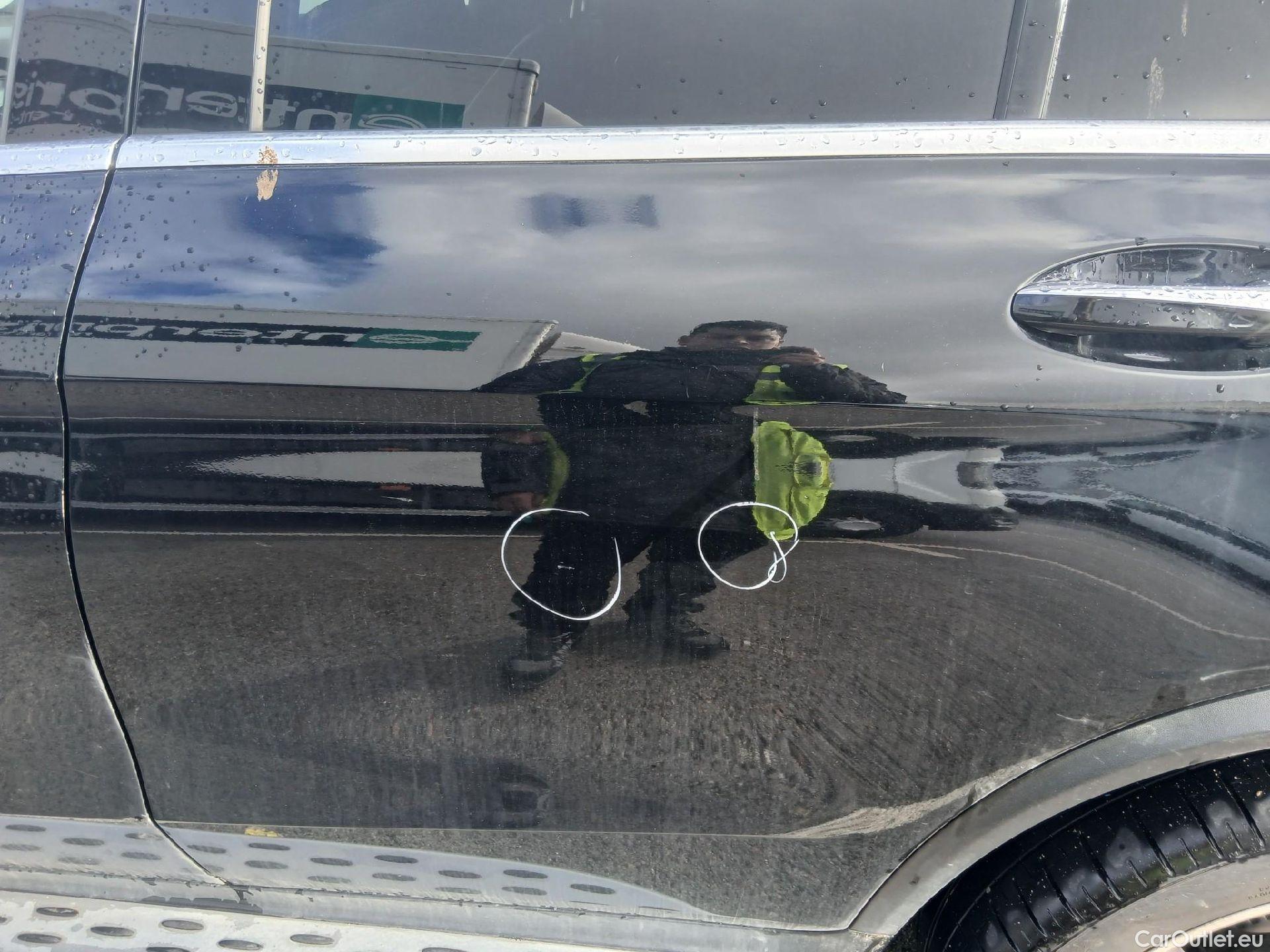  Mercedes  G-Klasee MERCEDES-BENZ GLC Coupé / 2019 / 5P / coupé GLC 300 de 4MATIC #13