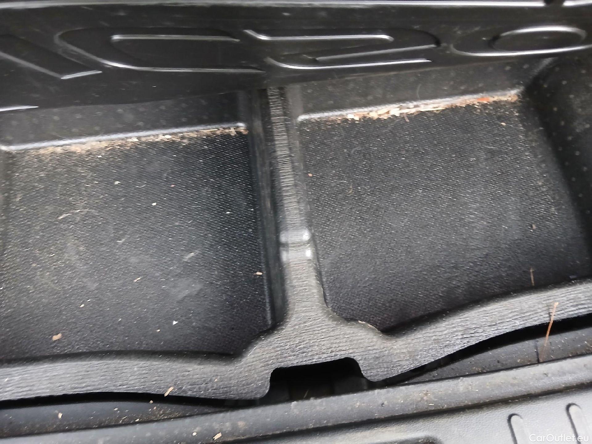  Hyundai  Tucson HYUNDAI  / 2020 / 5P / todoterreno 1.6 TGDI 169kW (230CV) HEV Maxx Sky Auto #3