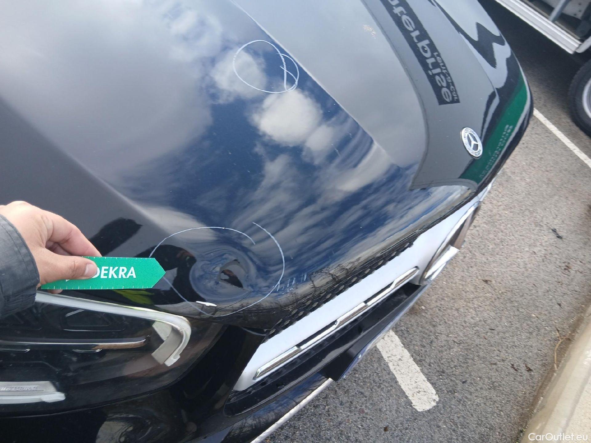  Mercedes  G-Klasee MERCEDES-BENZ GLC Coupé / 2019 / 5P / coupé GLC 300 de 4MATIC #8