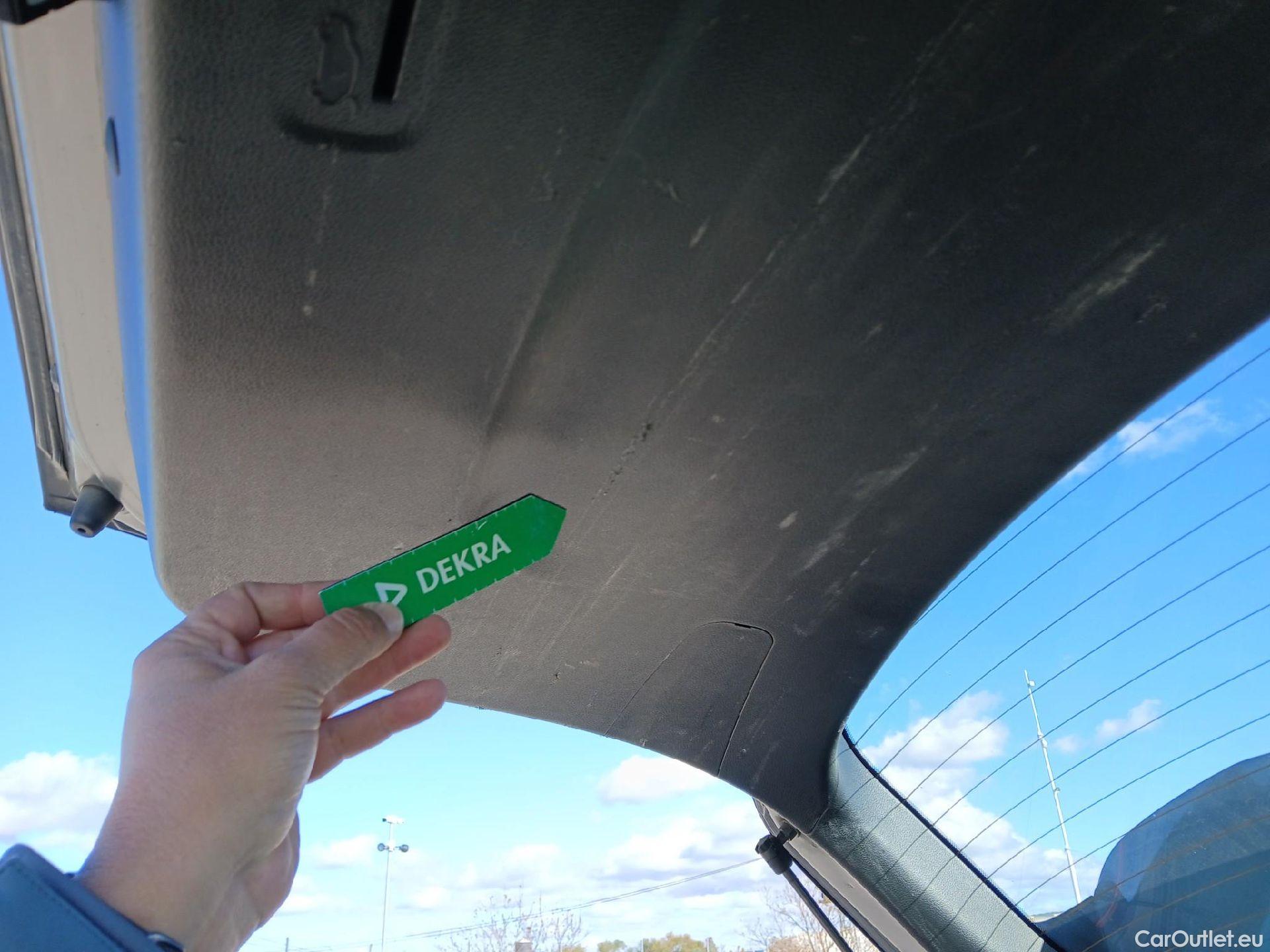  Hyundai  Konna HYUNDAI Kona / 2020 / 5P / todoterreno 1.0 TGDI Klass 4X2 #7