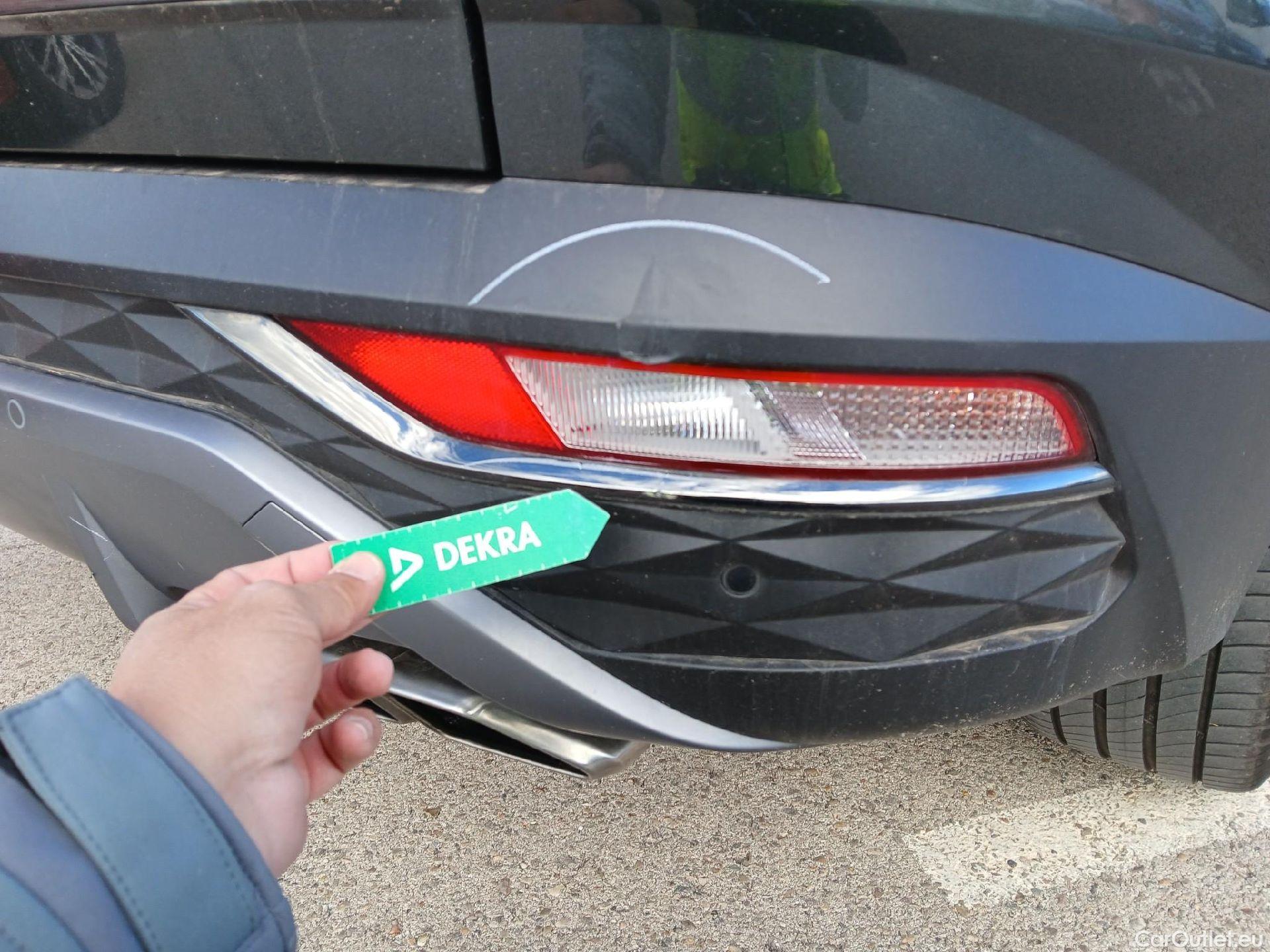  Hyundai  Tucson HYUNDAI  / 2020 / 5P / todoterreno 1.6 TGDI PHEV 195kW Maxx Auto 4X4 #21