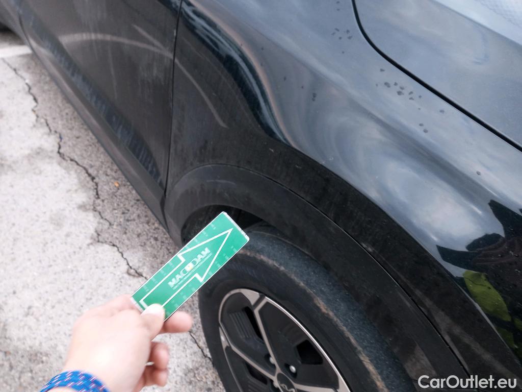  KIA  Niro  Hybrid Drive 1.6 AT6 E6d #29