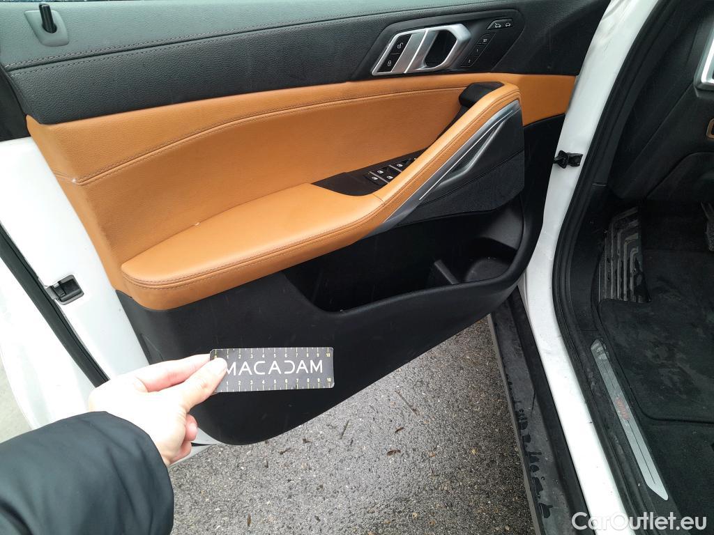  Bmw  X6 BMW  / 2019 / 5P / todoterreno xDrive30d #19