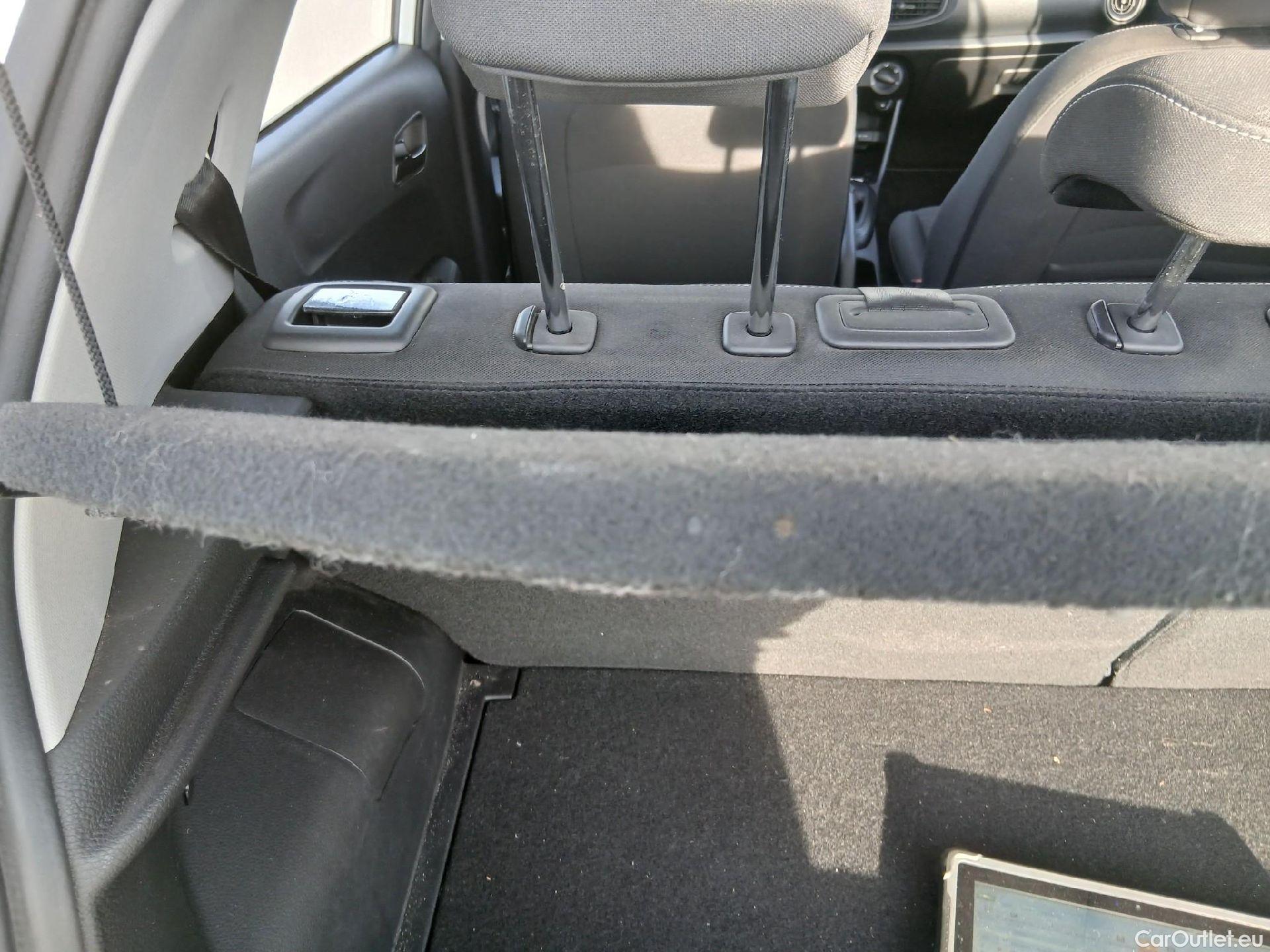  KIA  Picanto KIA  / 2020 / 5P / berlina con portón 1.0 DPi 49kW (67CV) Concept #15