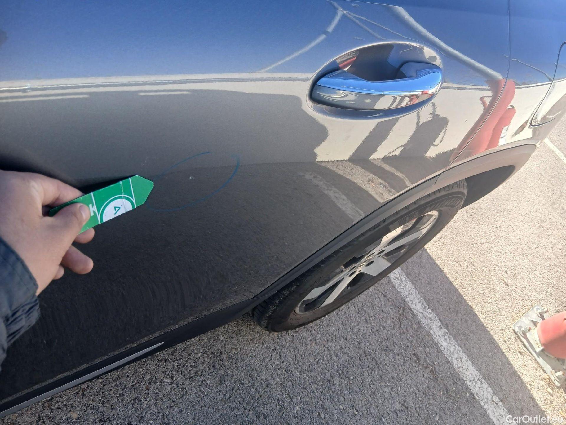  Mercedes  GLB MERCEDES-BENZ  / 2019 / 5P / todoterreno 2.0  220 D 4MATIC DCT 140KW (190CV) #17