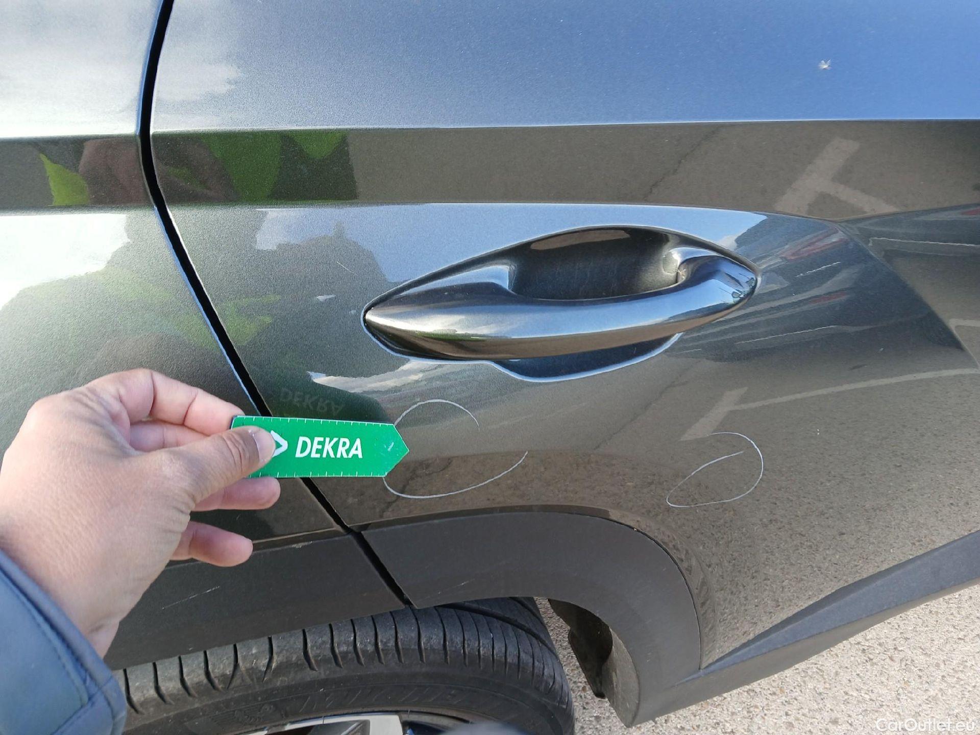  Hyundai  Tucson HYUNDAI  / 2020 / 5P / todoterreno 1.6 TGDI PHEV 195kW Maxx Auto 4X4 #26