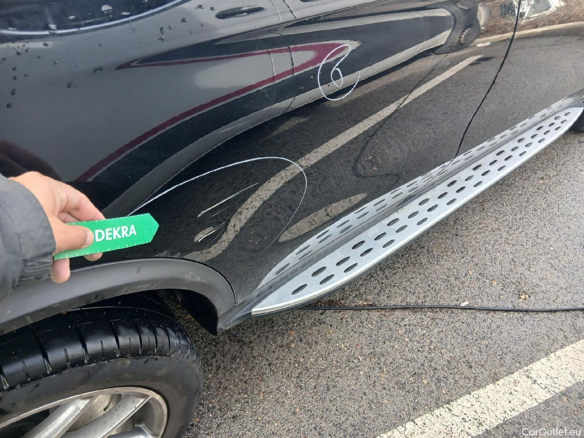  Mercedes  G-Klasee MERCEDES-BENZ GLC Coupé / 2019 / 5P / coupé GLC 300 de 4MATIC #22