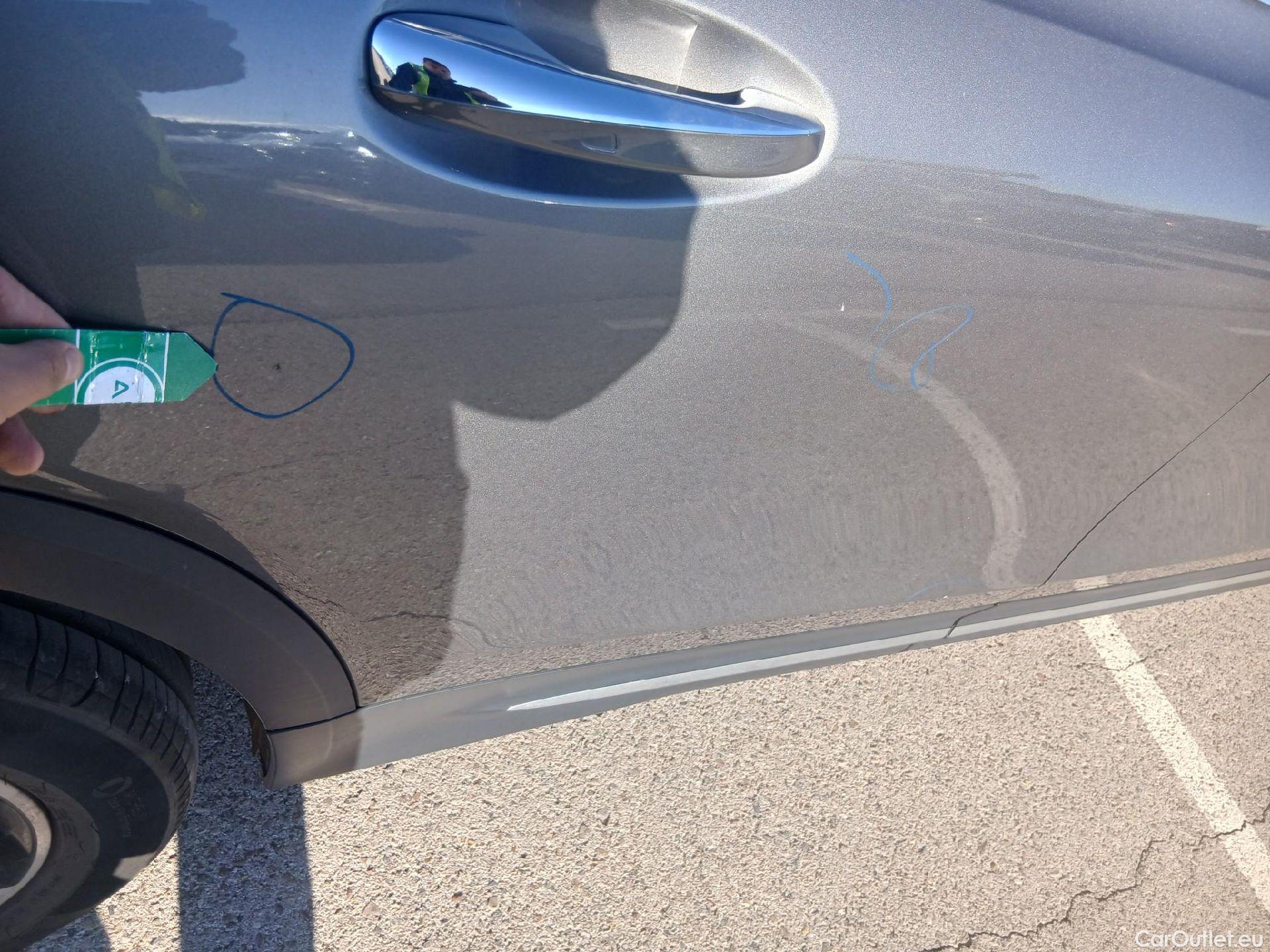  Mercedes  GLB MERCEDES-BENZ  / 2019 / 5P / todoterreno 2.0  220 D 4MATIC DCT 140KW (190CV) #20