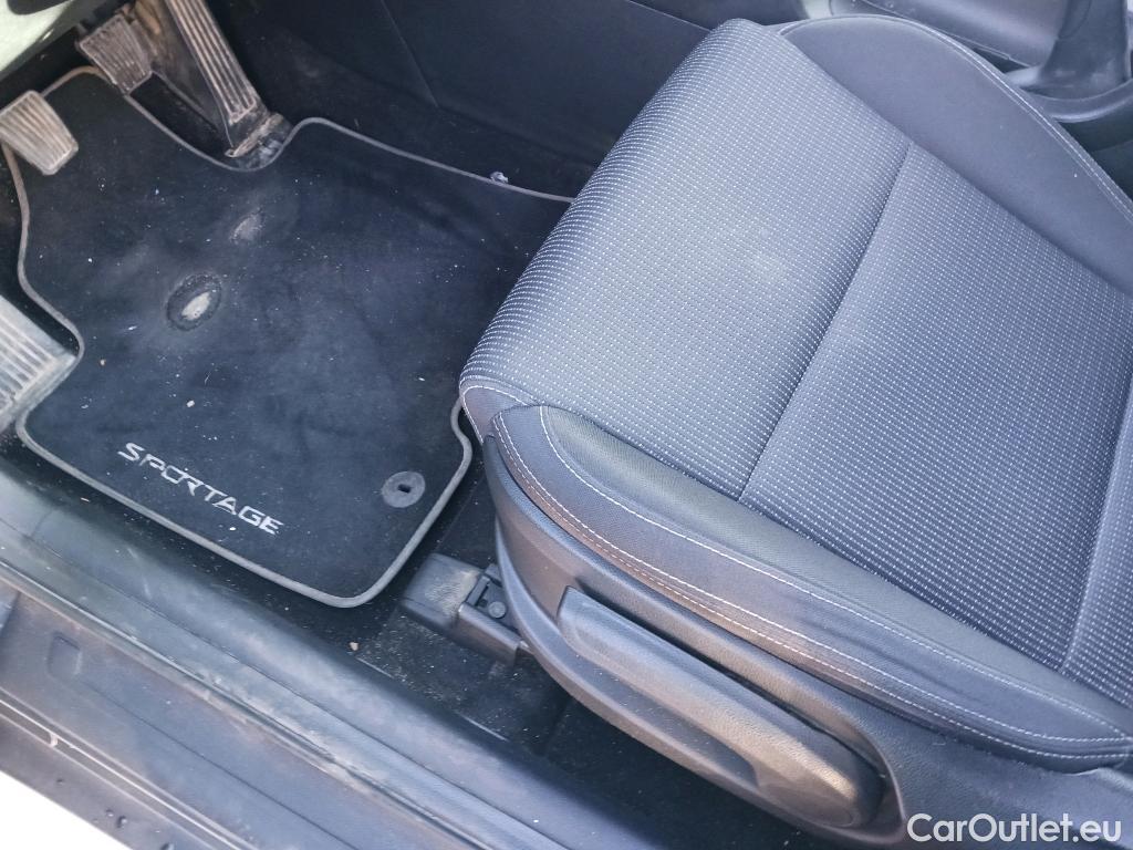  KIA  Sportage  Drive Plus 2WD 1.6 CRDi 135CV MT6 E6dT #30