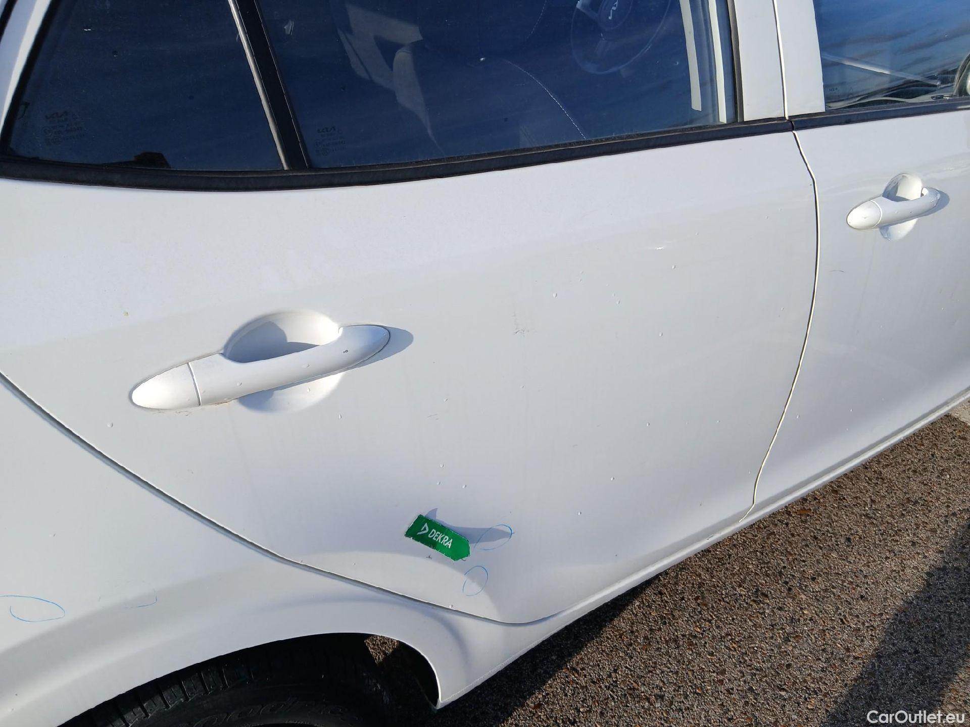  KIA  Picanto KIA  / 2020 / 5P / berlina con portón 1.0 DPi 49kW (67CV) Concept #20