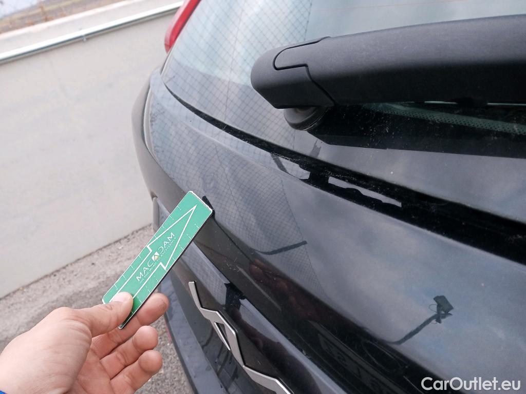  KIA  Niro  Hybrid Drive 1.6 AT6 E6d #34