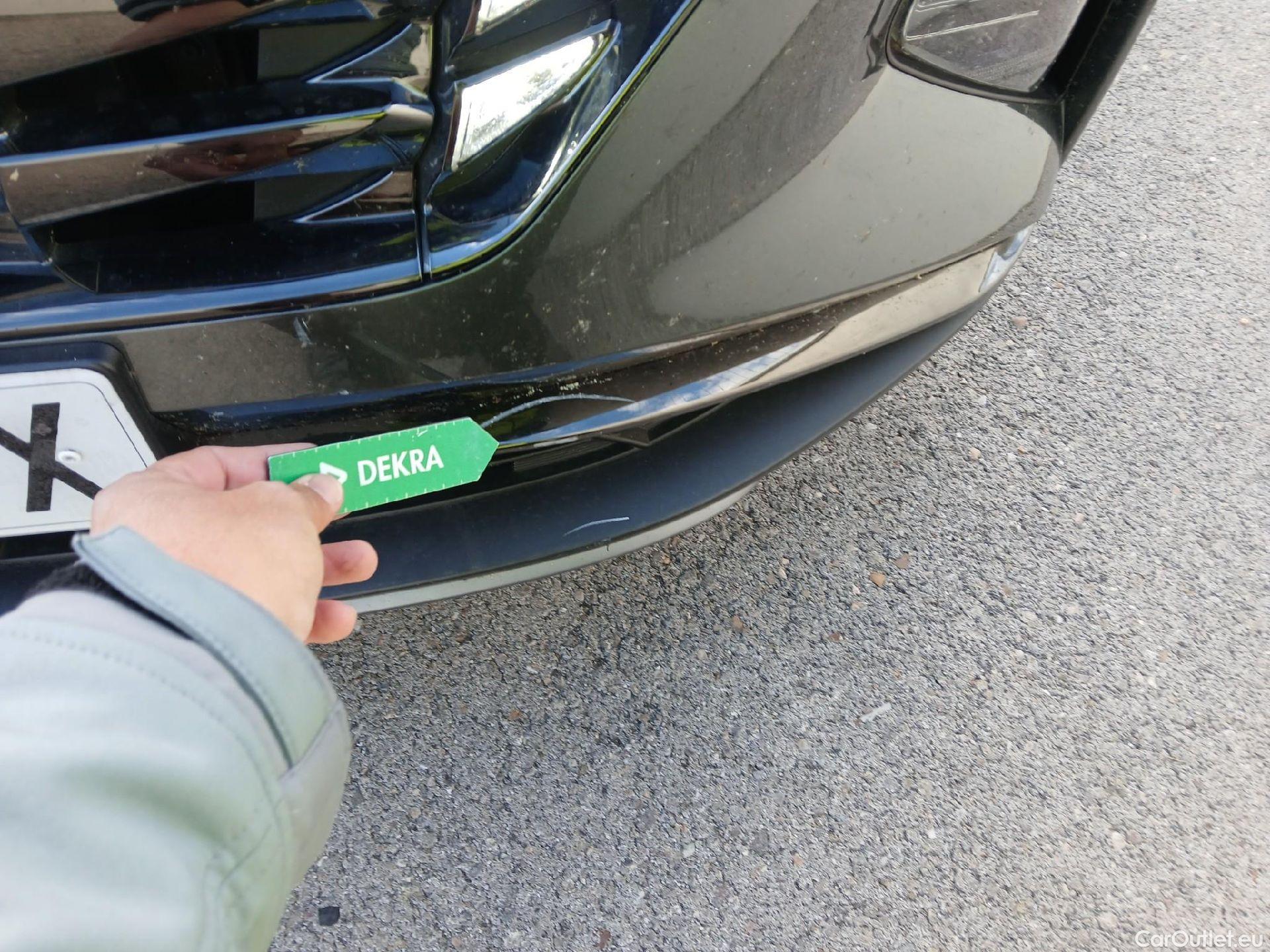  Hyundai  Tucson HYUNDAI  / 2020 / 5P / todoterreno 1.6 TGDI PHEV 195kW Maxx Auto 4X4 #9