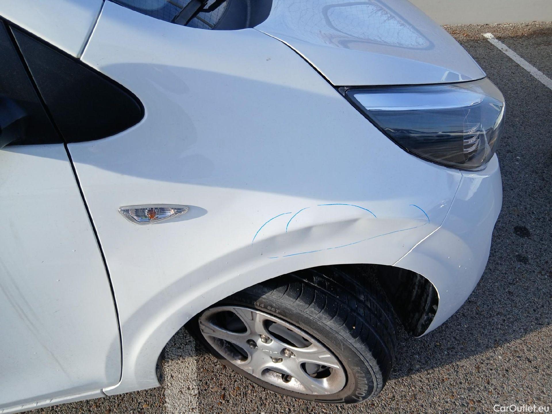  KIA  Picanto KIA  / 2020 / 5P / berlina con portón 1.0 DPi 49kW (67CV) Concept #27