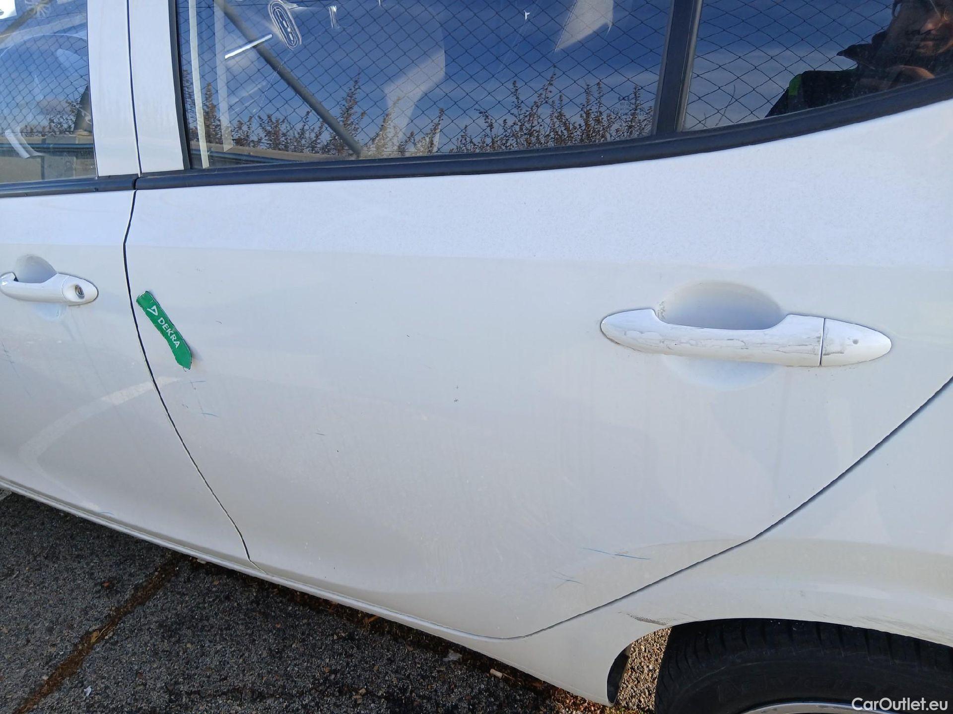  KIA  Picanto KIA  / 2020 / 5P / berlina con portón 1.0 DPi 49kW (67CV) Concept #8